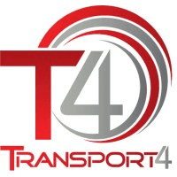 Transport4 Logo