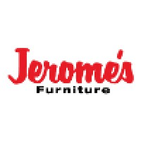 Jerome's Furniture Logo