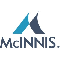 McInnis Cement Logo