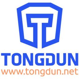 Tongdun Technology Logo