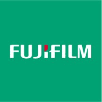 FUJIFILM Corporation Logo