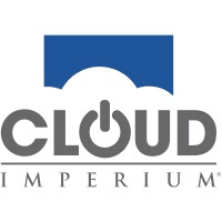 Cloud Imperium Games Logo