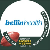 Bellin Health Logo