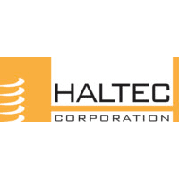 Haltec Corporation Logo