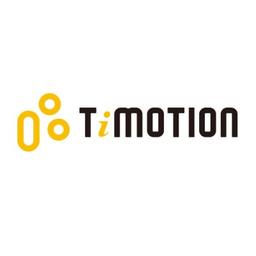 TiMOTION Logo