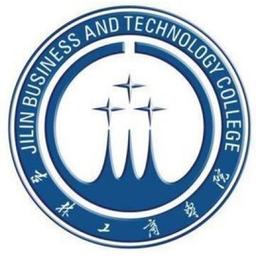 Jilin Business and Technology College Logo