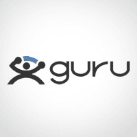 Guru.com Logo