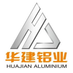 HUAJIAN ALUMINUM Logo