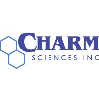 Charm Sciences, Inc. Logo