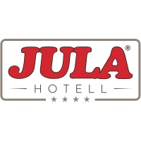 Jula Hotell Logo