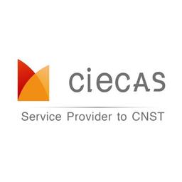 CieCAS-Center of innovative & entrepreneurial Culinary Arts and Services Logo