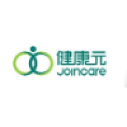 Joincare Pharmaceutical Group Industry Co., Ltd. Logo