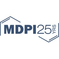 MDPI Logo