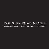 Country Road Group Logo