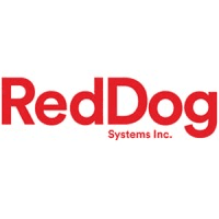 Red Dog Systems Inc. Logo