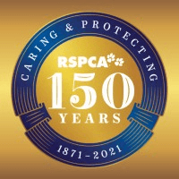 RSPCA Victoria Logo