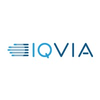IQVIA India Logo