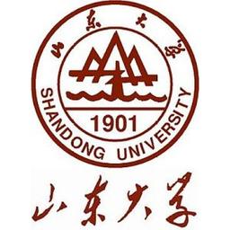 Shandong University Logo