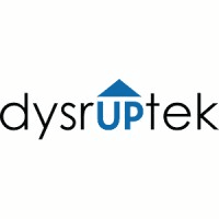 Dysruptek Logo