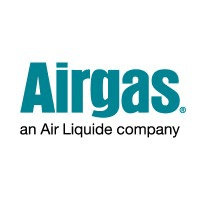 Airgas Logo
