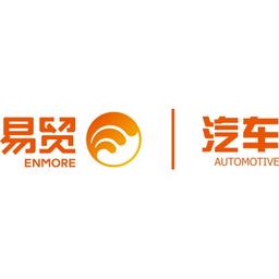 ENMORE AUTOMOTIVE Logo