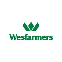 Wesfarmers Logo