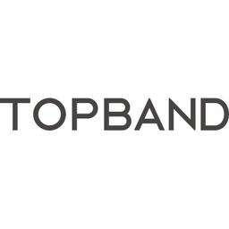 TOPBAND New Energy Logo