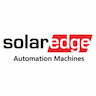 SolarEdge Automation Machines