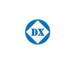 Daxin Machinery - Used Injection Molding Machine Logo
