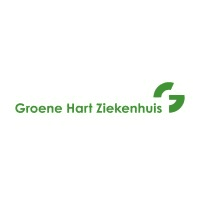Groene Hart Ziekenhuis Logo
