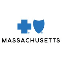 Blue Cross Blue Shield of Massachusetts Logo