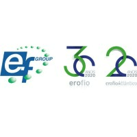 Erofio - Engenharia e Fabricação de Moldes, SA Logo