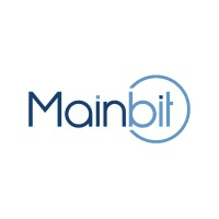 Mainbit Logo