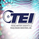 TEI - TUSAŞ Engine Industries, Inc.