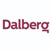Dalberg Logo