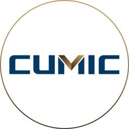 CUMIC STEEL LIMITED Logo