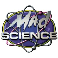 Mad Science Group Inc. Logo