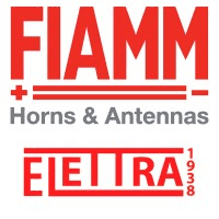 Elettra 1938 Logo