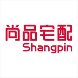 Shangpin Home Collection 尚品宅配家居股份有限公司 Logo
