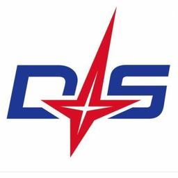 DIVESTAR WETSUITS FACTORY Logo