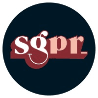 Small Girls PR, an Orchestra company Logo