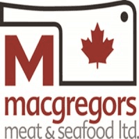 macgregors meat & seafood ltd. Logo
