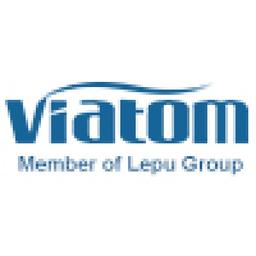 Viatom Logo