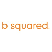 B Squared Design & Printing Logo