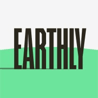 Earthly Logo