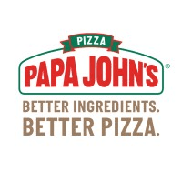 Papa Johns UK Logo