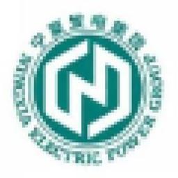 Ning Xia Yin Xing Energy Co., Ltd. Logo