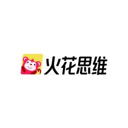 火花思维 Logo
