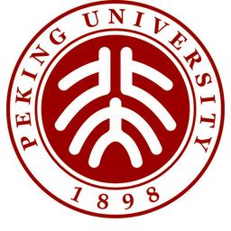 Peking University School of Transnational Law Logo