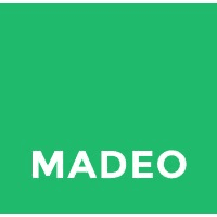 Madeo Logo